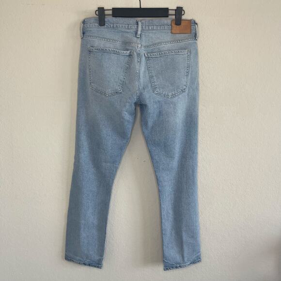 Citizens of Humanity Emerson Slim Fit Boyfriend Jeans 1797D-1281 - Size 26 - Picture 3 of 7